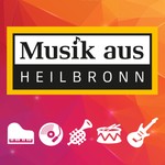 Logo of the podcast Das Musikhaus Heilbronn präsentiert: Musik aus Heilbronn Podcast Das Musikhaus Heilbronn präsentiert: Musik aus Heilbronn