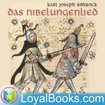 Logo of the podcast Das Nibelungenlied by Karl Joseph Simrock Podcast Das Nibelungenlied by Karl Joseph Simrock