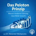 Logo of the podcast Das Peloton Prinzip Podcast Das Peloton Prinzip
