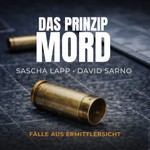 Das Prinzip Mord Podcast Das Prinzip Mord
