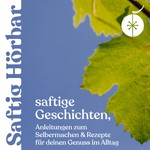 Logo of the podcast Das Saftig Magazin Podcast Das Saftig Magazin