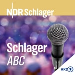 Logo of the podcast Das Schlager ABC Podcast Das Schlager ABC