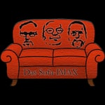 Logo of the podcast Das Sofa-IMAX Podcast Das Sofa-IMAX