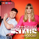 Das Sommerhaus der Stars Podcast Das Sommerhaus der Stars