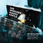 Logo of the podcast Das Sprecher-Schatz-Kästle Podcast Das Sprecher-Schatz-Kästle
