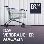 Logo of the podcast Das Verbrauchermagazin Podcast Das Verbrauchermagazin