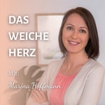 Logo of the podcast Das weiche Herz Podcast Das weiche Herz