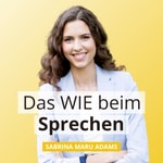 Das Wie beim Sprechen - Begeistere mit deiner Persönlichkeit