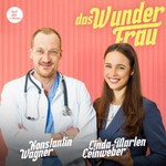 Das Wunder Frau – Frauengesundheit neu gedacht Podcast Das Wunder Frau – Frauengesundheit neu gedacht