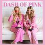 Logo of the podcast Dash of Pink Podcast Podcast Dash of Pink Podcast
