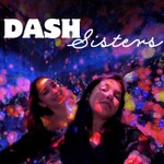 Logo of the podcast Dash Sisters Podcast Dash Sisters