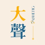 Logo of the podcast 大声播客 Podcast 大声播客