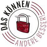 Logo of the podcast daskönnenanderebesser! Podcast daskönnenanderebesser!