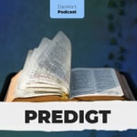 Logo of the podcast DasWort - Predigten Podcast DasWort - Predigten