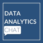 Logo of the podcast Data Analytics Chat Podcast Data Analytics Chat