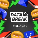 Logo of the podcast Data Break by fifty-five - Global Podcast Data Break by fifty-five - Global