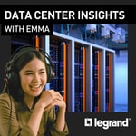 Logo of the podcast Data Center Insights Podcast Data Center Insights