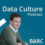 Logo of the podcast Data & AI Culture Podcast Podcast Data & AI Culture Podcast