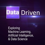 Data Driven Podcast Data Driven