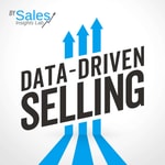 Logo of the podcast Data-Driven Selling By Sales Insights Lab Podcast Data-Driven Selling By Sales Insights Lab
