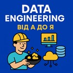 Podcast Data Engineering від А до Я