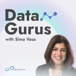 Data Gurus Podcast | Insights on Business Strategy, Mergers and Acquisitions, Market Research & Data Collection Podcast Data Gurus Podcast | Insights on Business Strategy, Mergers and Acquisitions, Market Research & Data Collection