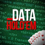 Logo of the podcast Data Hold'em Podcast Data Hold'em