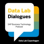 Logo of the podcast Data Lab Dialogues Podcast Data Lab Dialogues