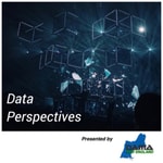 Logo of the podcast Data Perspectives Podcast Data Perspectives