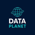 Data Planet Podcast Data Planet