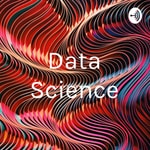 Logo of the podcast Data Science Podcast Data Science