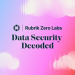 Data Security Decoded Data Security Decoded