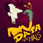 Logo of the podcast Data sein Hals Podcast Data sein Hals