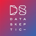 Data Skeptic Podcast Data Skeptic
