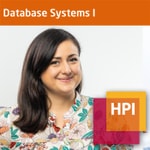 Logo of the podcast Database Systems I (ST 2023) - tele-TASK Podcast Database Systems I (ST 2023) - tele-TASK