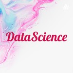 Logo of the podcast DataScience Podcast DataScience