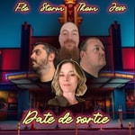 Logo of the podcast Date de Sortie Podcast Date de Sortie