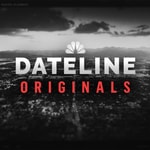 Logo of the podcast Dateline Originals