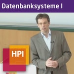 Logo of the podcast Datenbanksysteme I (SS 2015) - tele-TASK Missing podcast logo