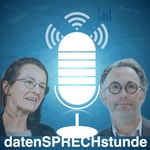 Podcast datenSPRECHstunde