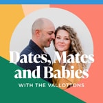 Dates, Mates and Babies with the Vallottons Dates, Mates and Babies with the Vallottons