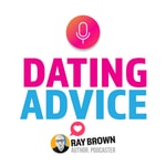 Logo of the podcast Dating Advice Podcast Dating Advice