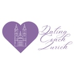 Logo of the podcast Dating Coach Zürich Podcast Dating Coach Zürich