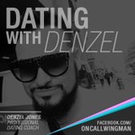 Logo of the podcast Dating with Denzel Podcast Dating with Denzel