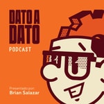 Logo of the podcast Dato a dato Podcast Dato a dato