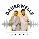 Podcast DAUERWELLE mit Raffa & Francesco
