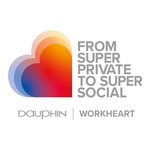 Logo of the podcast Dauphin Workheart – Der New-Work-Podcast
Podcast Dauphin Workheart – Der New-Work-Podcast