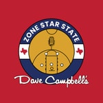 Logo of the podcast Dave Campbell's Zone Star State Podcast Dave Campbell's Zone Star State