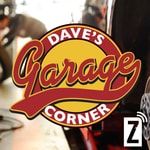 Logo of the podcast Dave's Corner Garage Podcast Dave's Corner Garage