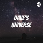 Logo of the podcast Dave's Universe Podcast Dave's Universe